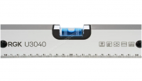Пузырьковый уровень RGK U3040